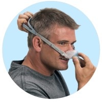 Shop Fisher Paykel Nasal Pillow Masks